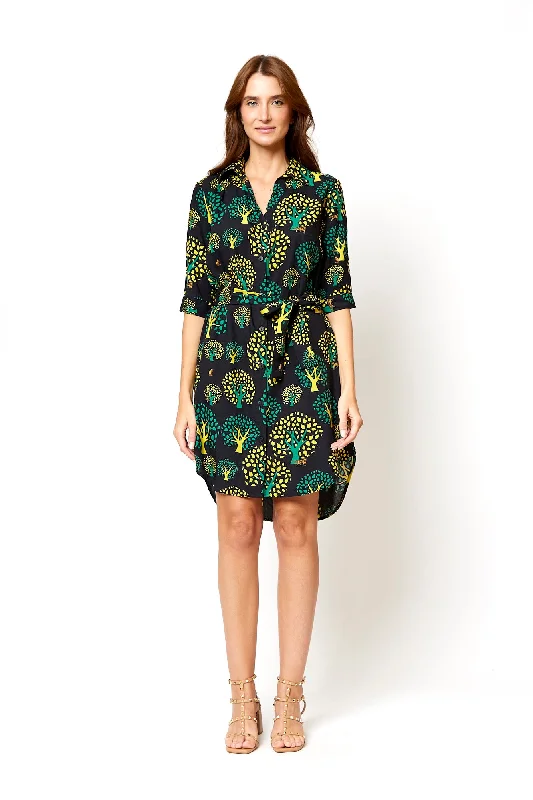 Trendy And Timeless Styles Now At Exclusive Discounts CHEMISE DRESS