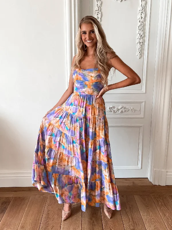 Browse Our Top Products Patsey Dress - Multi