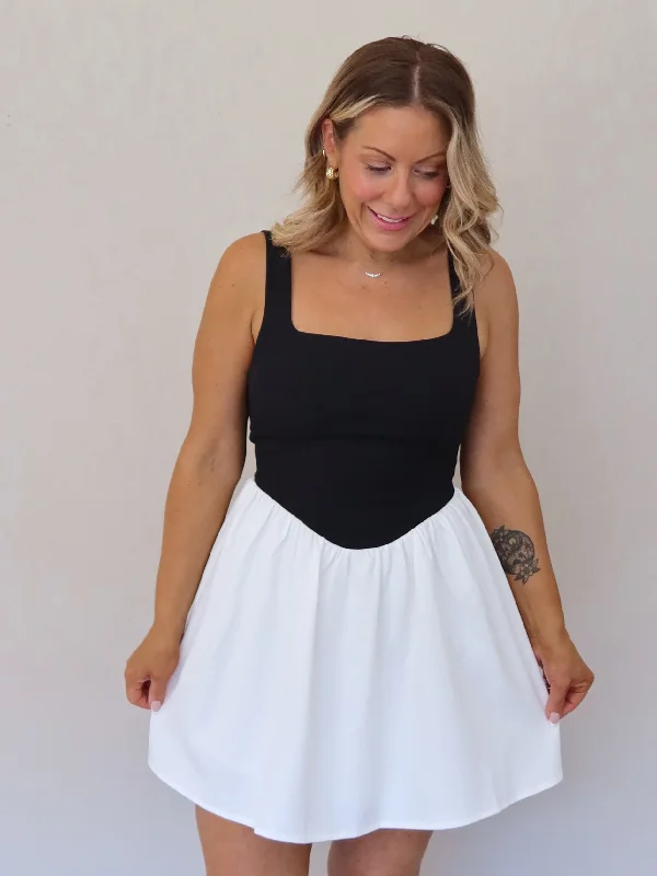Luxury Casual Deals Jace Dress