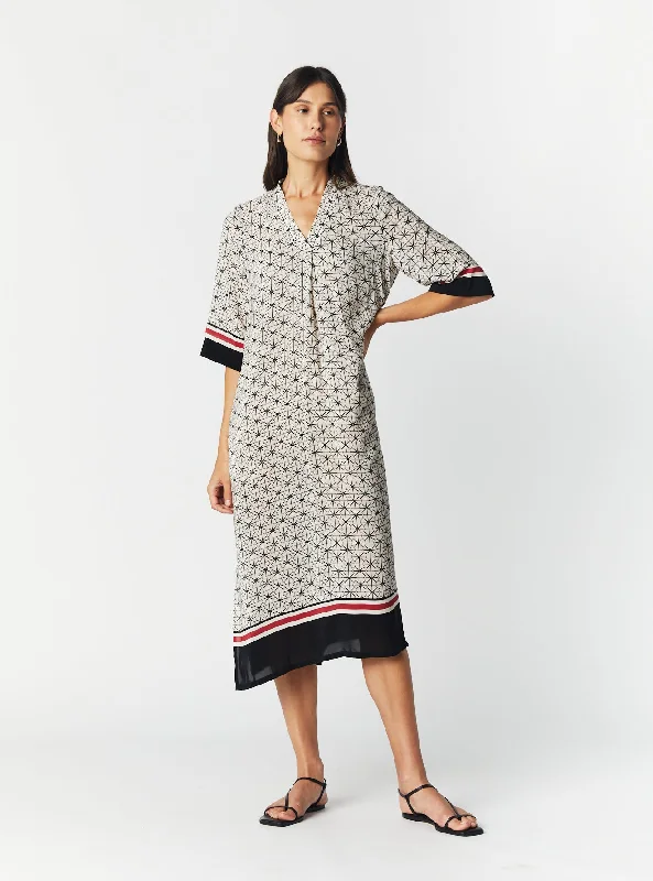 Bold Fashion INARI DRESS