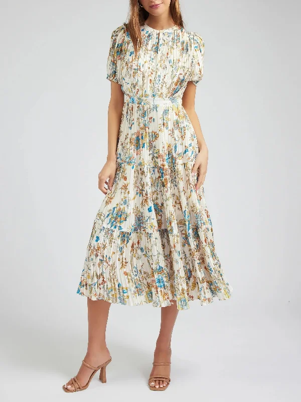 Alluring Design Giverny Spring Dress