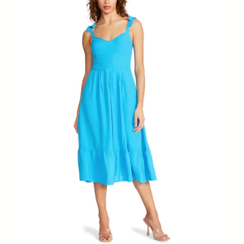 Huge Markdowns Sophia Rose Dress (Aruba Blue)