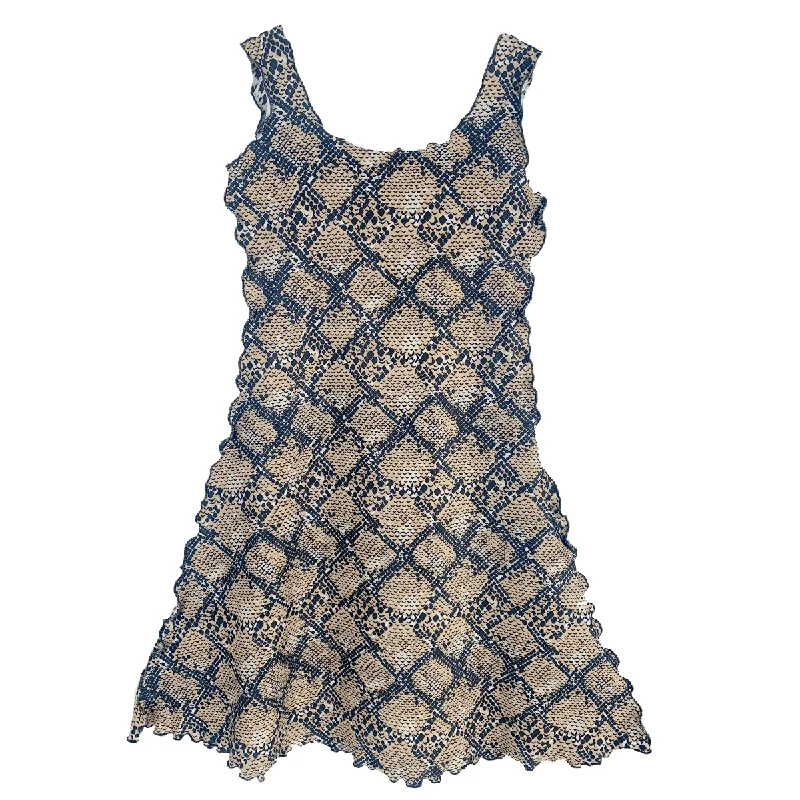 Graceful Cut Day To Remember Switchstacks Reversible Little Dress