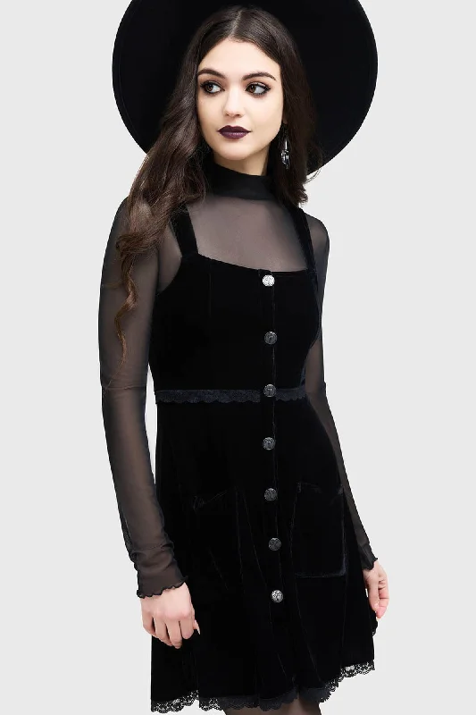 Iconic Styles, Incredible Discounts Ephemorose Dress