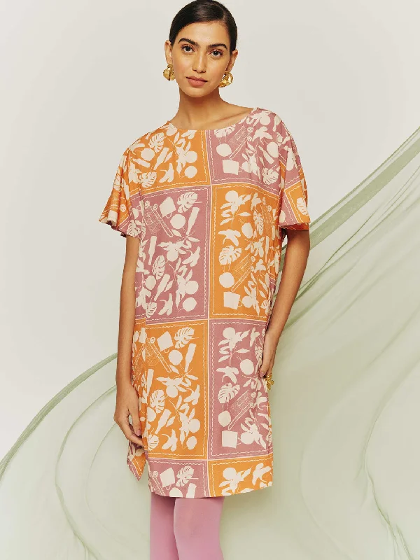 Limited Edition JAPAO DRESS