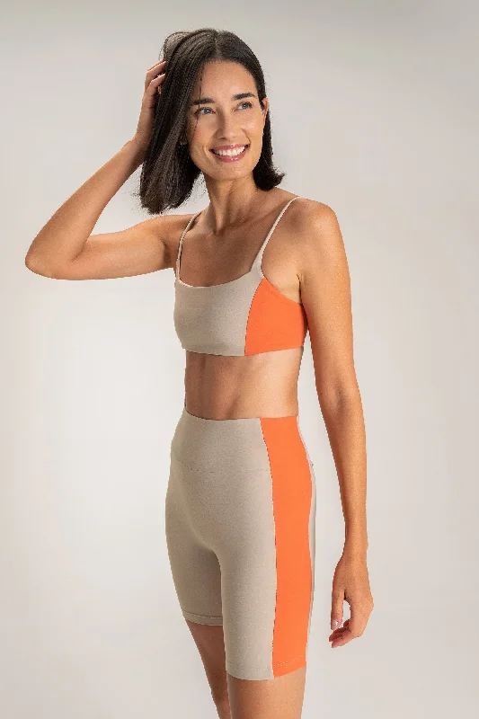 Chic Women's Attire Active Fit Bermuda