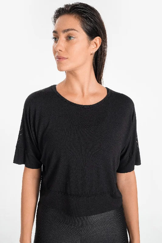 Stylish Women's Apparel Comfy Effect Blouse