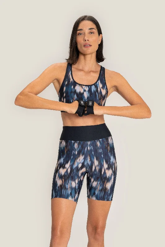 Women's Timeless Attire Expand Bermuda