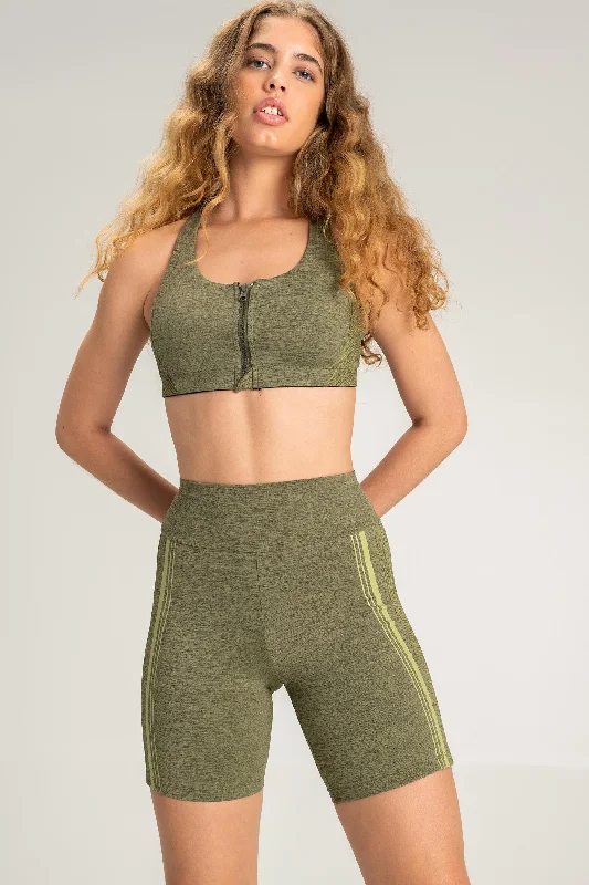 Women's Outdoor Attire Groove Bermuda