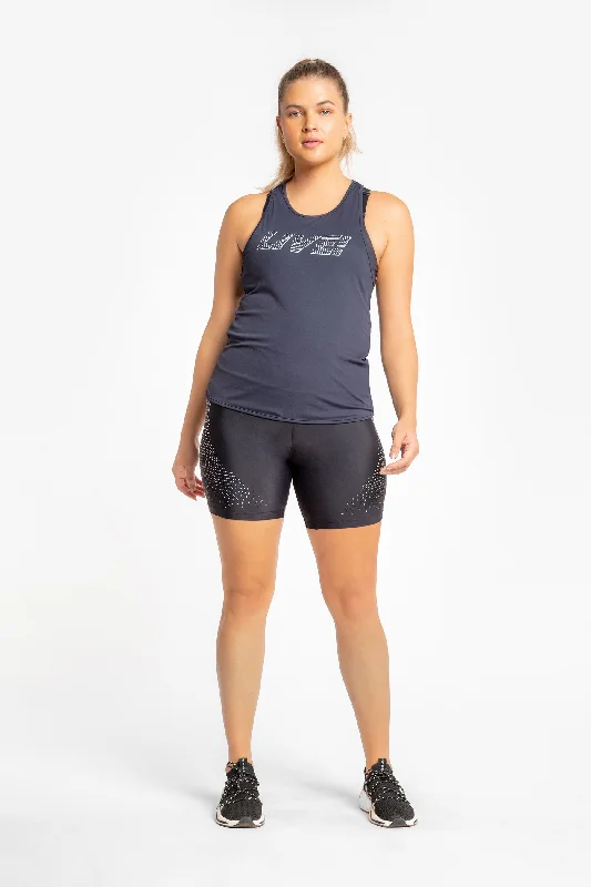 Women's Sporty Clothes Holographic Pro Bermuda
