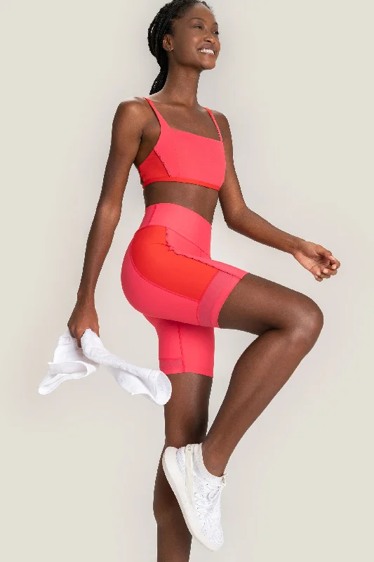 Affordable Women's Attire Lineup Bermuda