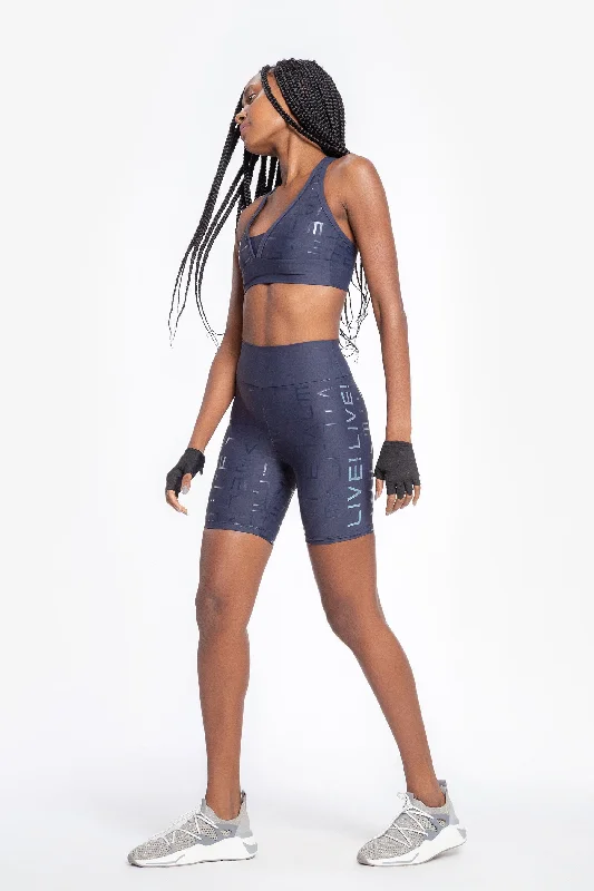 Women's Clothes For Work LIVE! Icon Lux Bermuda