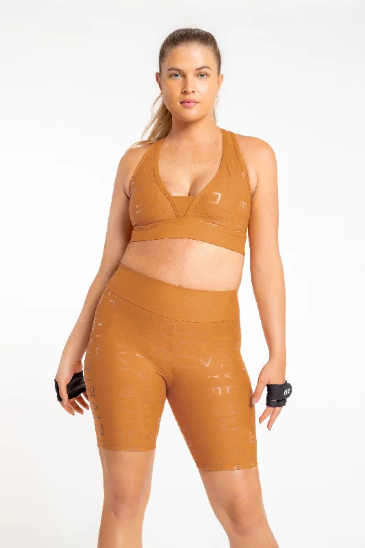 Women's Vacation Clothes LIVE! Icon Lux Bermuda