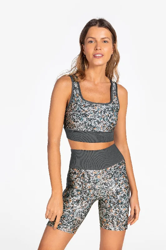 Women's Stylish Casual Garments Pixie Bermuda