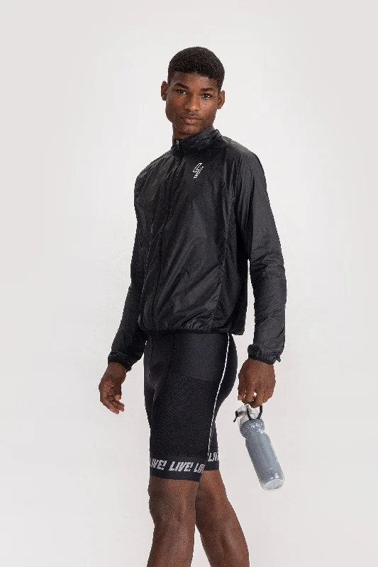 Women's Seasonal Garments Pro Bike Men Radius Padded Fit Bermuda
