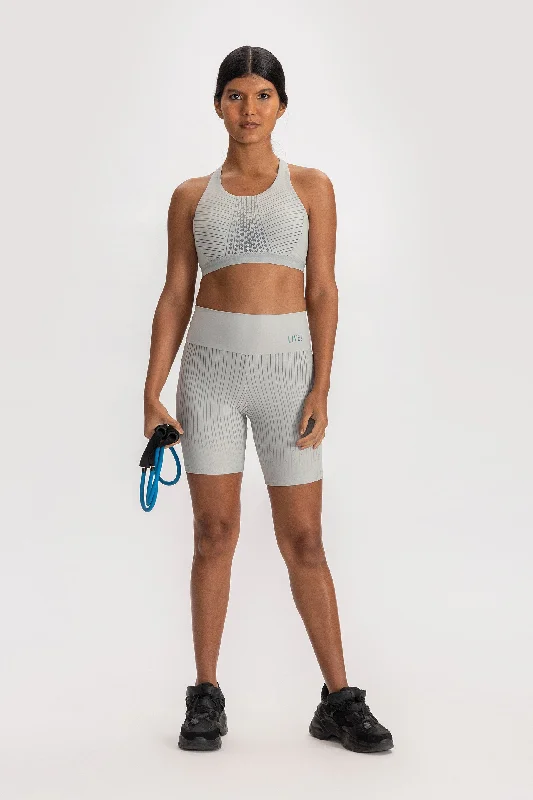 Women's Casual Garments Reflex Radius Pro Bermuda
