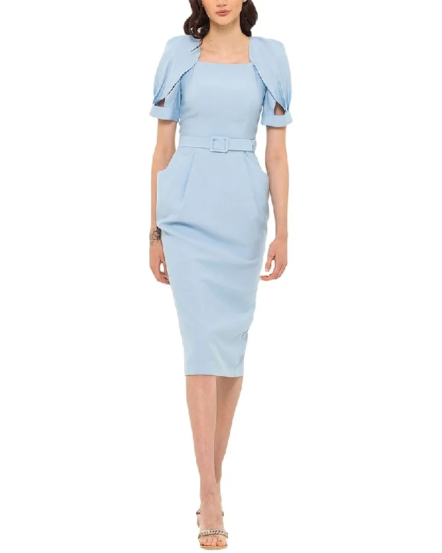 Holiday Discount BGL Dress