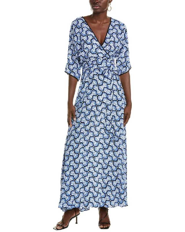 Casual Chic Clothing For Women Diane von Furstenberg Eloise Maxi Dress