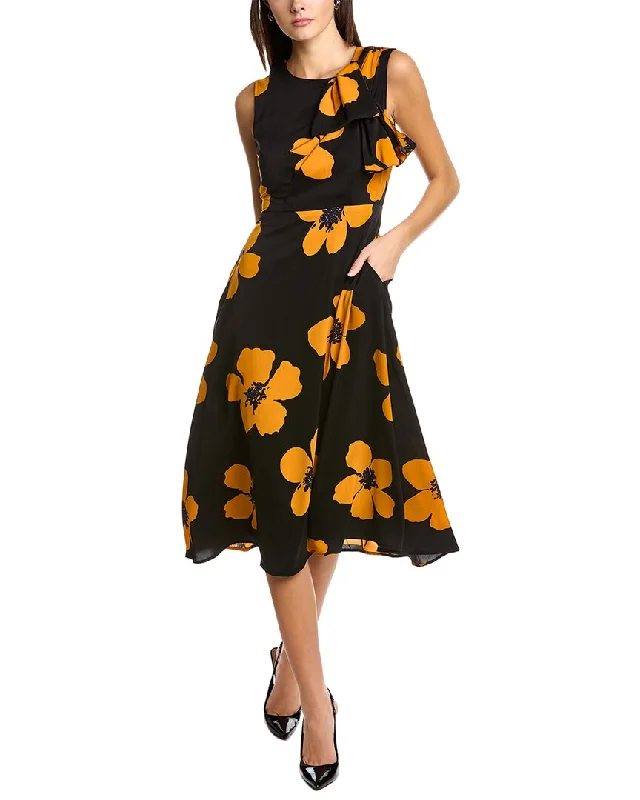 Chic Women's Garments Gracia A-Line Dress