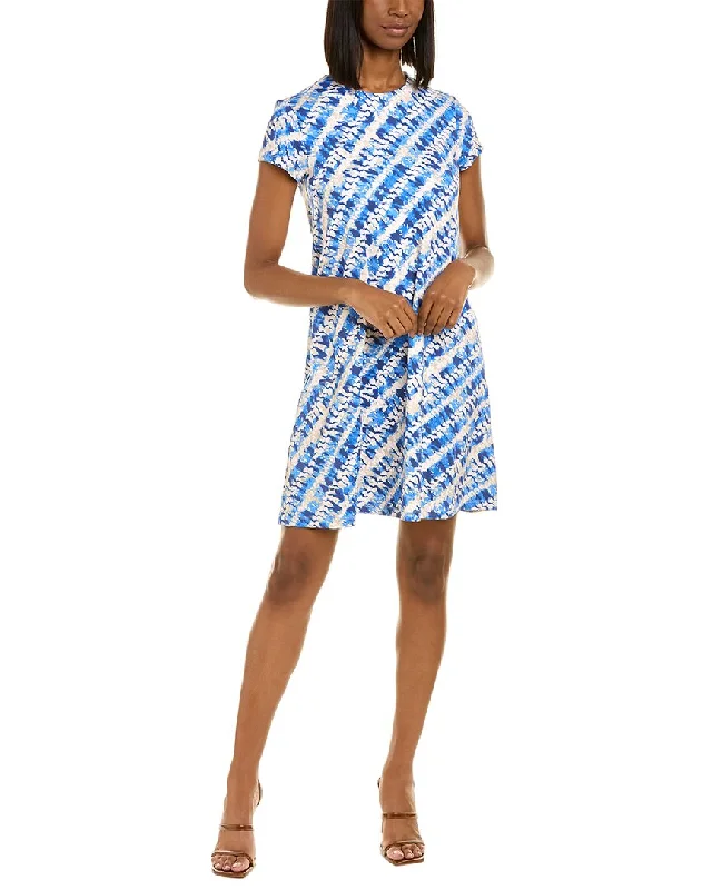 Women's Trendy Outfits J.McLaughlin Swing Dress