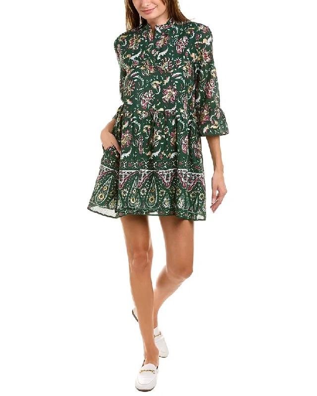 Stylish Women's Garments For Holidays Jude Connally Faith Shift Dress