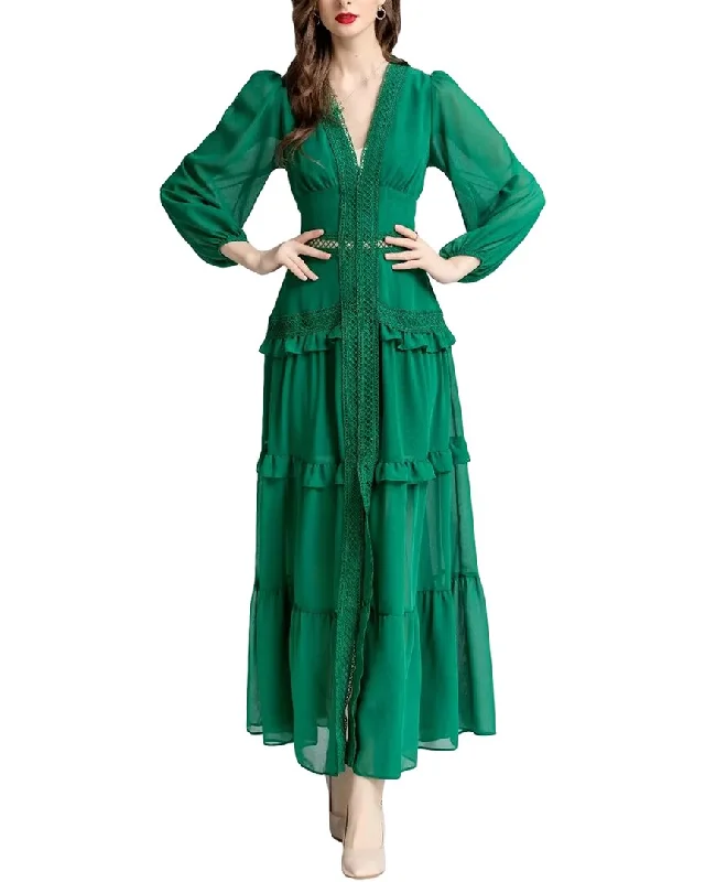 Casual Garments For Women Lanelle Maxi Dress