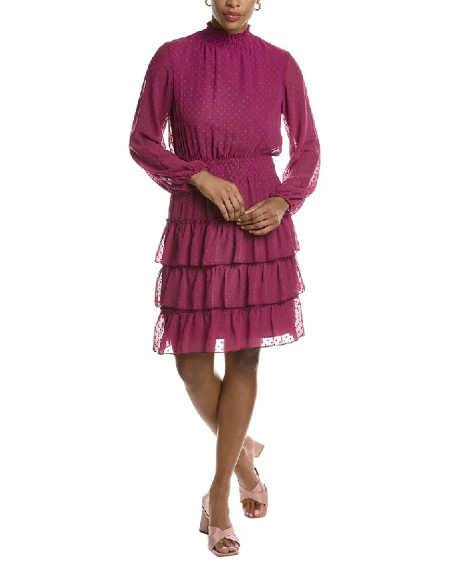 Women's Evening Outfit Nanette Lepore Mini Dress