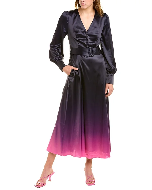 High-End Women's Apparel Olivia Rubin Victoria Dress