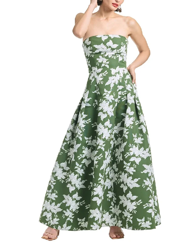 Modern Women's Clothes Sachin & Babi Margaux Gown