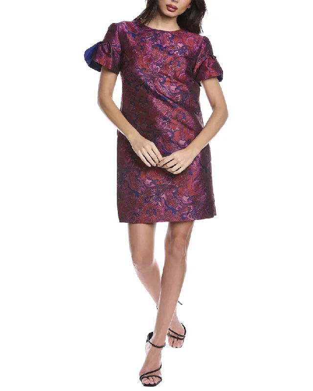 Women's Luxury Apparel Trina Turk Jacinta Shift Dress
