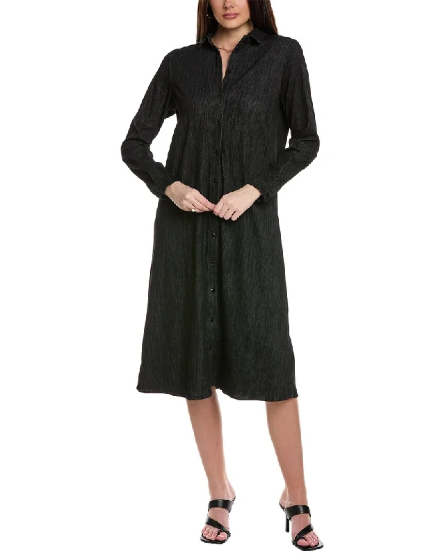 Women's Comfortable Garments YAL New York Shirtdress