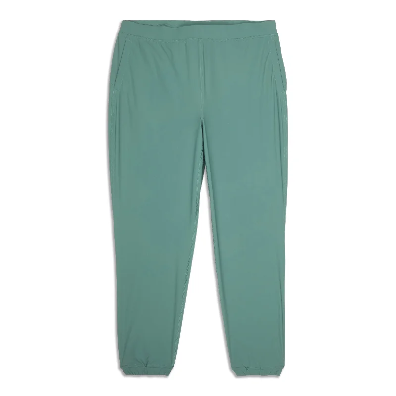 Best Online Clothing Boutiques Adapted State High-Rise Jogger - Resale