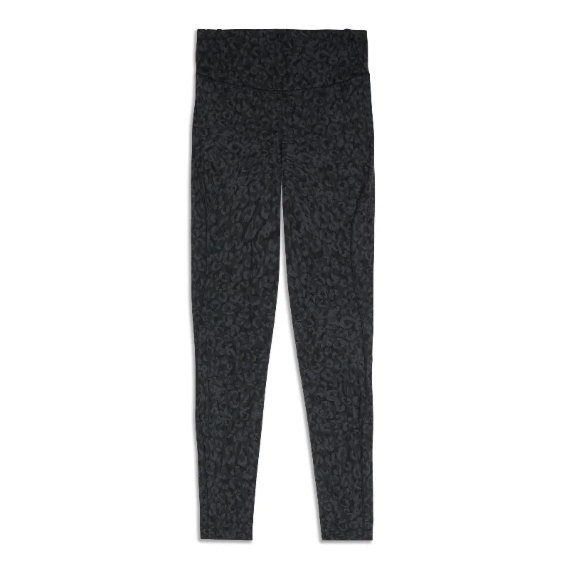 Women's High-Fashion Clothes Base Pace High-Rise Tight - Resale