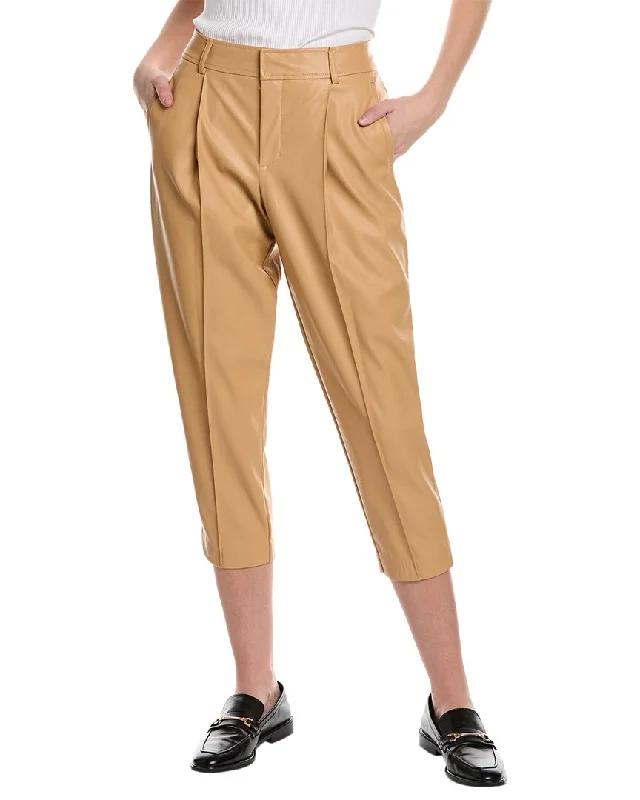 Elegant Clothing For Women BCBGeneration Stitched Crease Pant