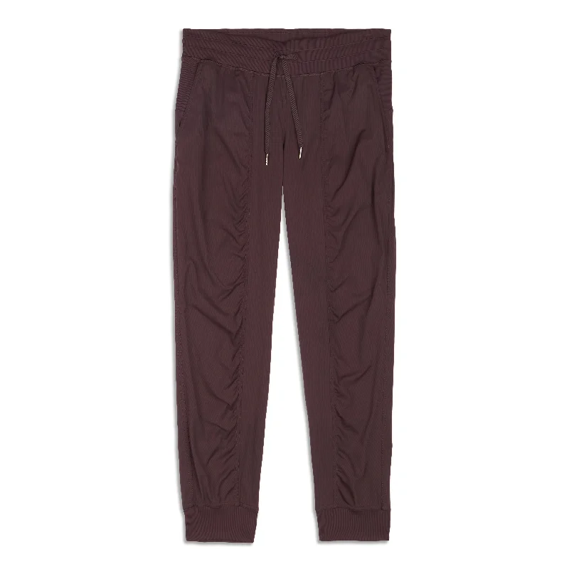 Casual Fashion Trends for Women Dance Studio Jogger - Resale