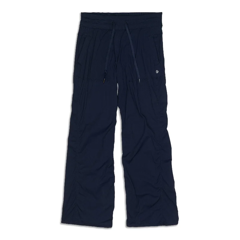 Women's Clothing Sets Dance Studio Mid-Rise Pant - Resale