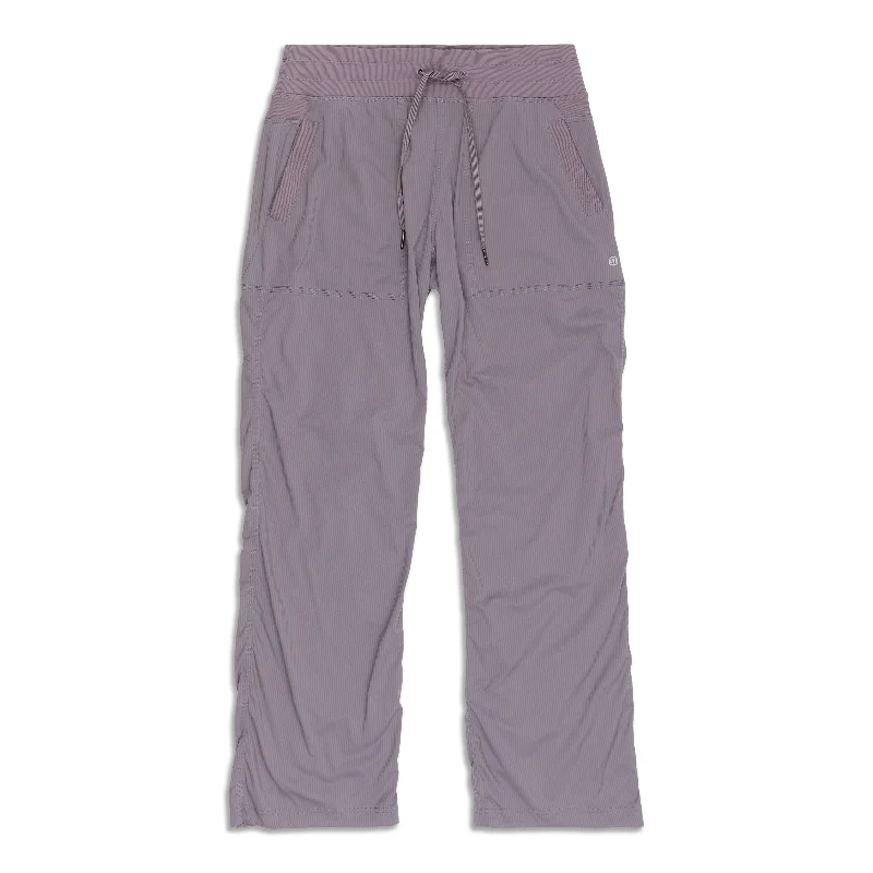 Casual Women's Clothing Dance Studio Pant - Resale