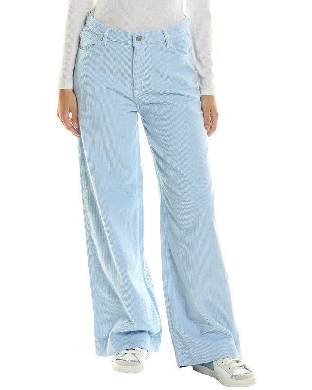 Formal Attire For Women DL1961 Zoie Wide Leg Jean