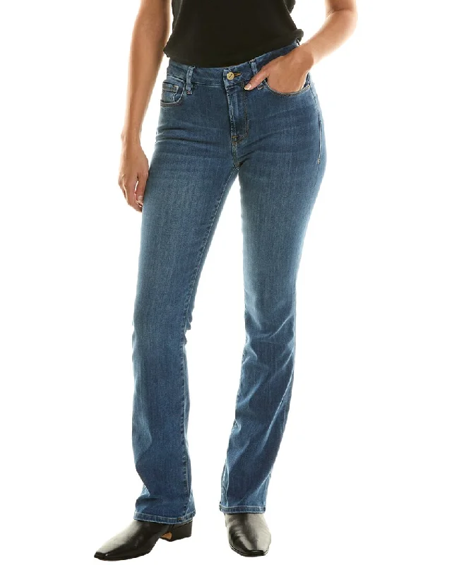 Women's Festive Attire FRAME Denim Le High  Skinny Leg Jean