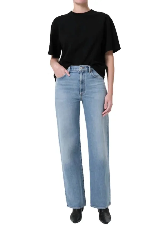 Women's Night-Out Clothes Harper Jeans In Flash