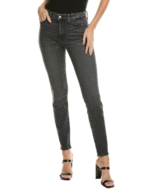 Women's Resort Apparel HUDSON Jeans Blair Lahore Super Skinny Jean