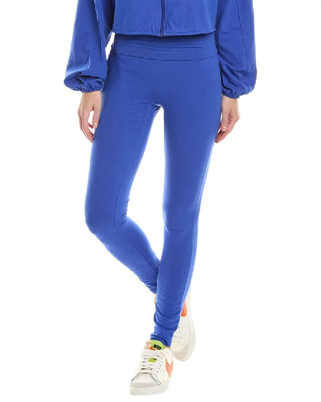 Women's Travel Garments Isla Ciel Legging