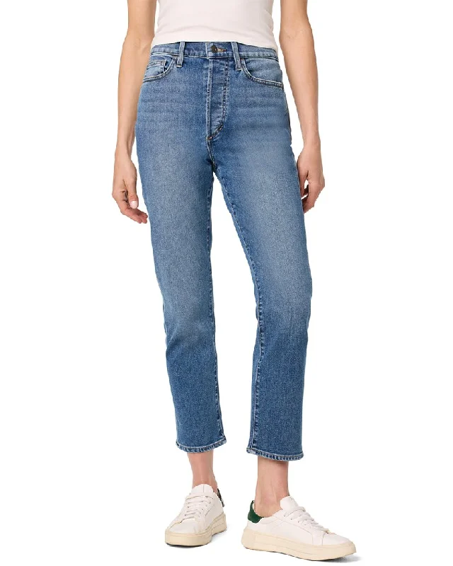 Women's Clothing For Travel JOE’S Jeans The OG Makiko Straight Ankle Jean