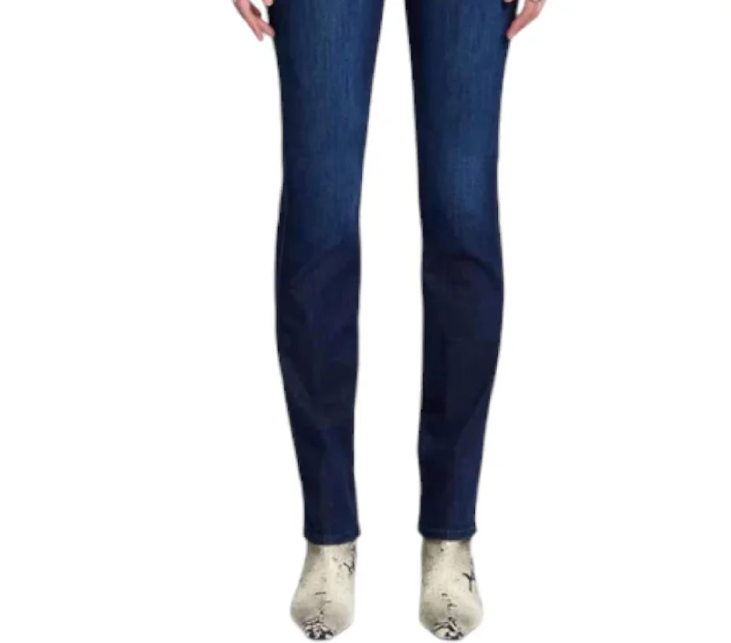 Formal Clothing For Women Kimmie Straight Leg Jeans In Afternoon