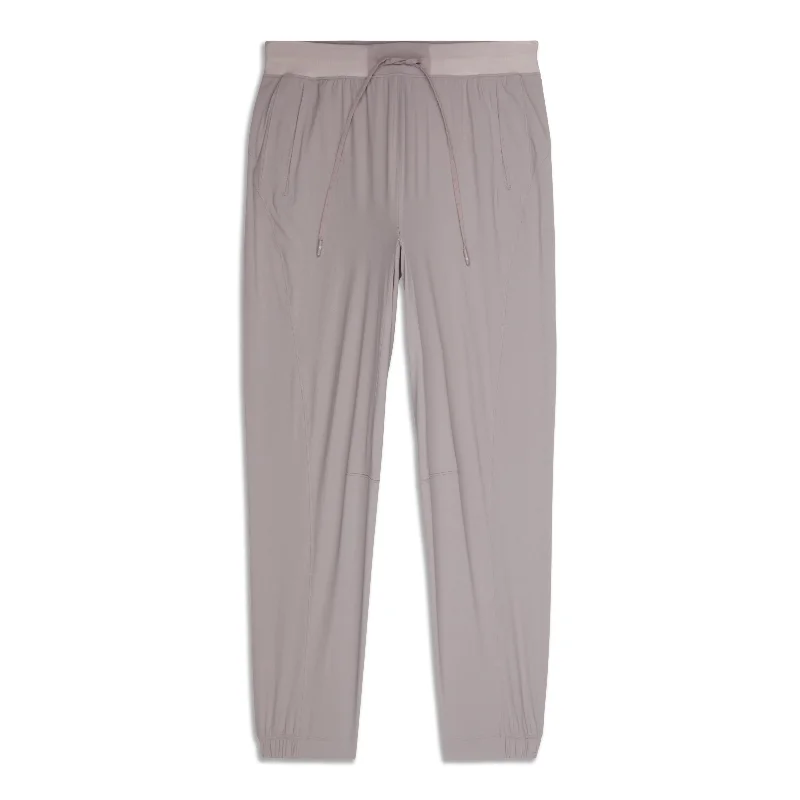 Women's Evening Garments License To Train High-Rise Pant - Resale