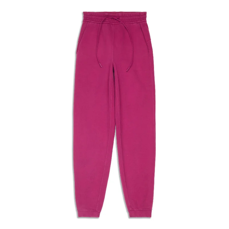 Women's Clothes For Work Loungeful High-Rise Jogger - Resale