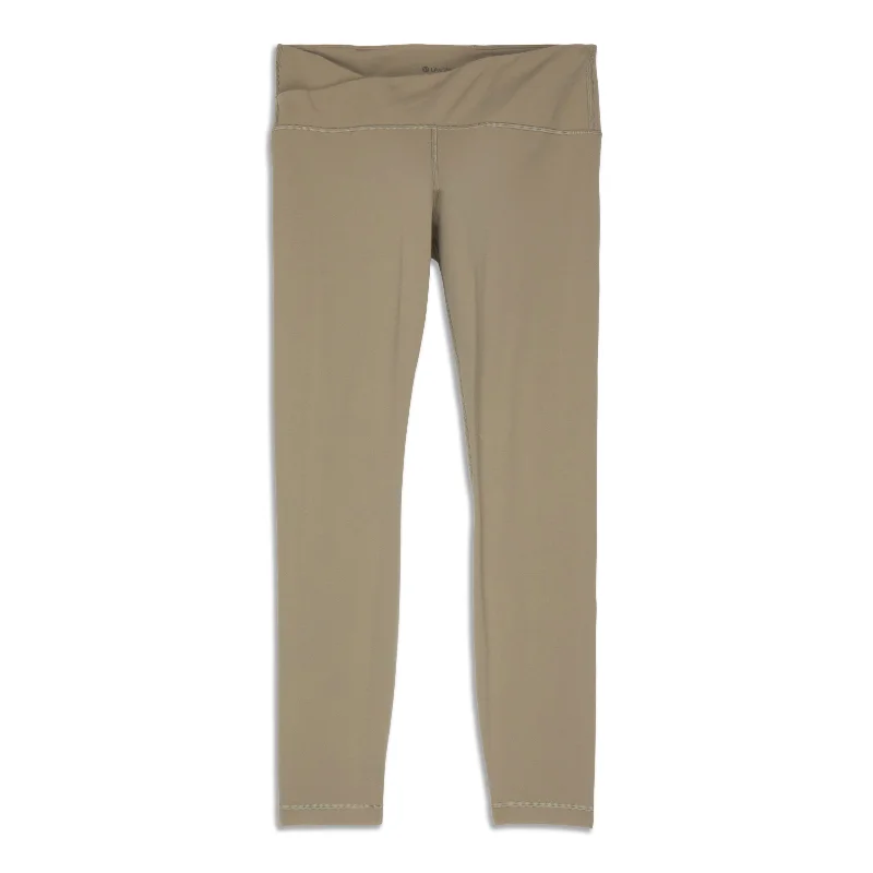 Women's Online Boutique lululemon Align™ Asymmetrical-Waist Pant - Resale