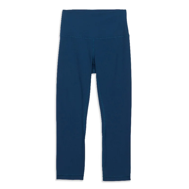 Women's Elegant Evening Outfit lululemon Align™ Crop - Resale