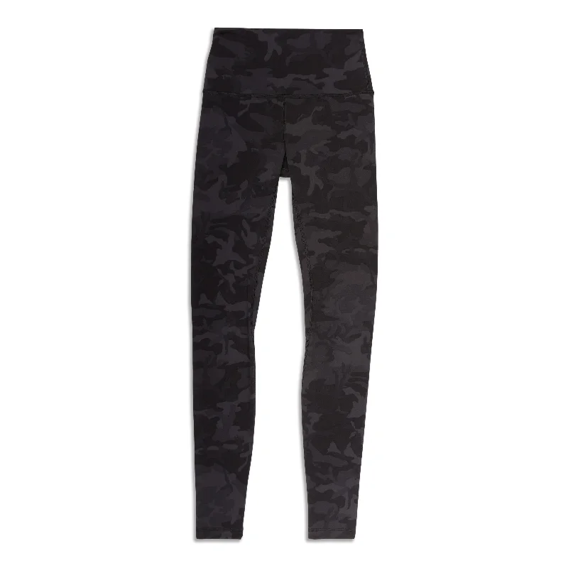 Women's Clothing For Outdoor Activities lululemon Align™ Full Length Legging - Resale