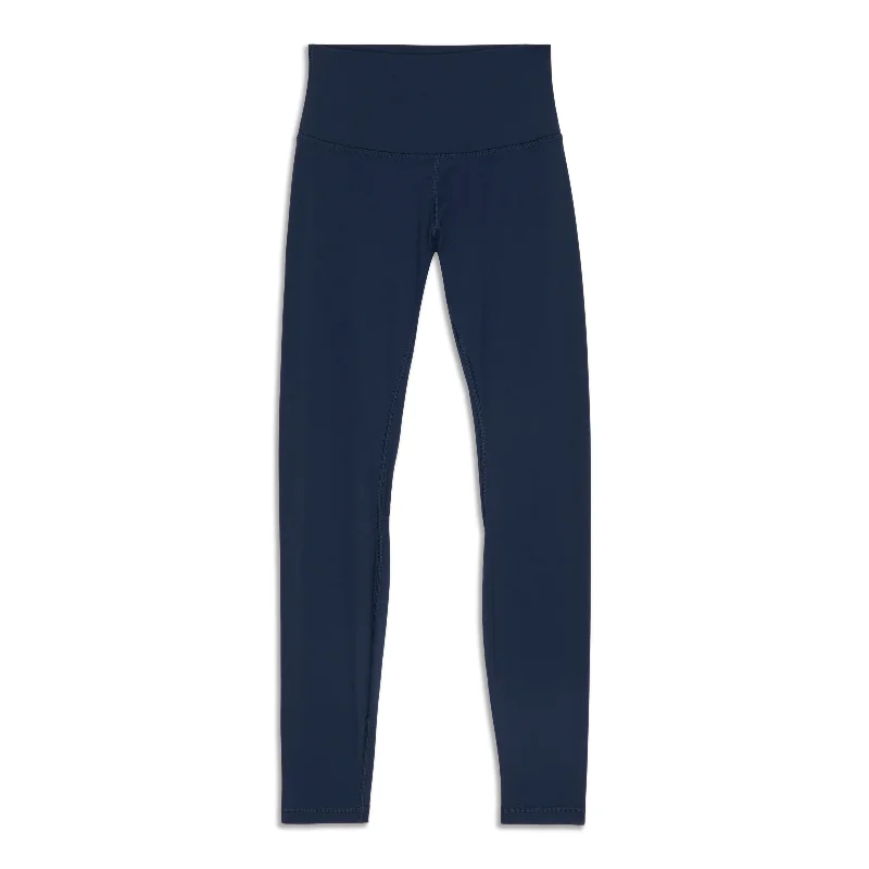 Women's Fashionable Clothing Sets lululemon Align™ High-Rise Crop - Resale